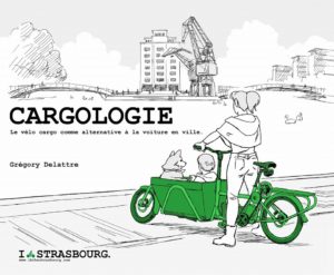 Cargologie-Book
