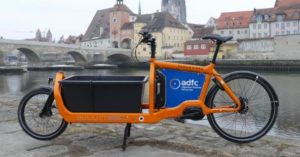 Foto: ADFC Regensburg