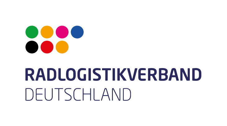 Logo Radlogistik Verband Deutschland e.V.