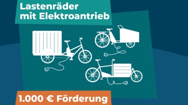 Cargobike Jetzt News Tipps Projekte Rund Ums Lastenrad