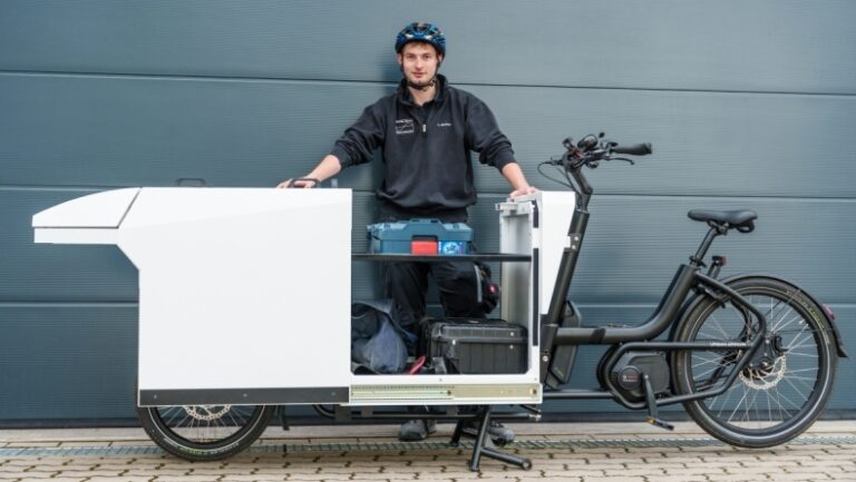 Cargobike Jetzt News Tipps Projekte Rund Ums Lastenrad