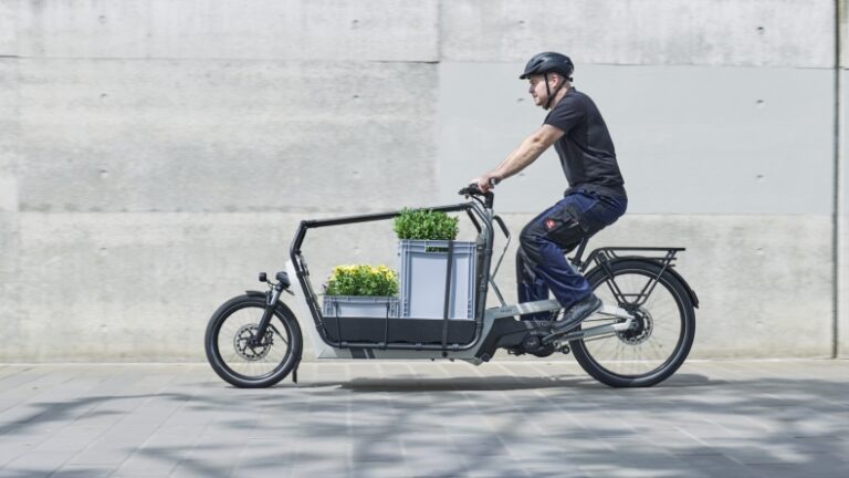 Cargobike Jetzt News Tipps Projekte Rund Ums Lastenrad