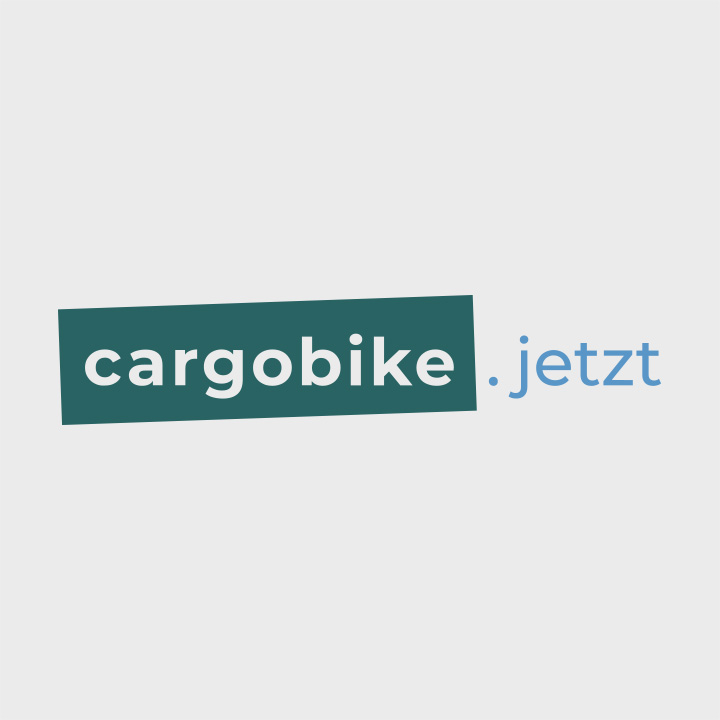 cargobike.jetzt Logo
