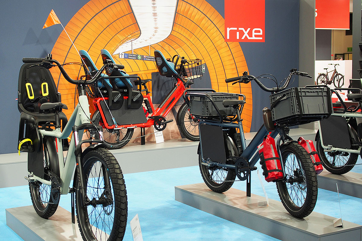 eurobike obk s7